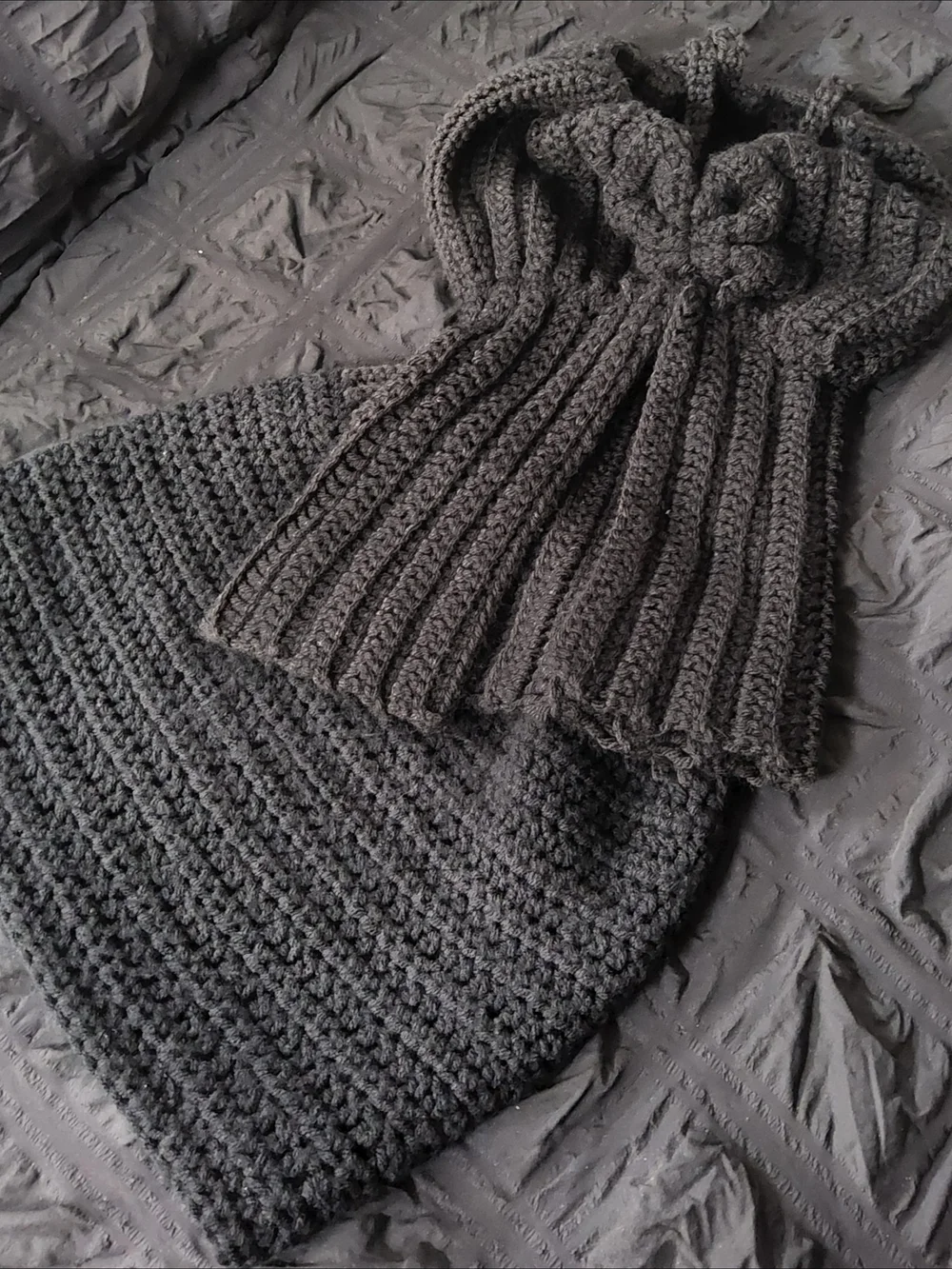 Women's Crochet Set